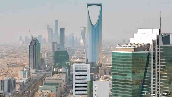 Apple opent online en fysieke winkel in Saoedi-Arabië