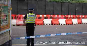 Man suffers serious head injury and three are charged after alleged attack