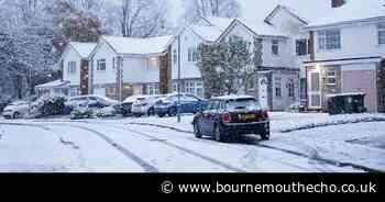 Met Office forecasts late December snow - could UK be set for a white Christmas?