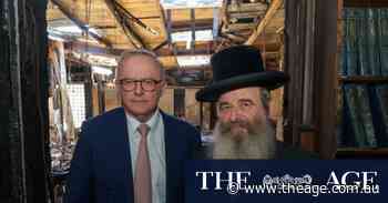 Inside Albanese’s private meeting with Adass Israel leaders