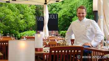 Fine Dining : Berliner Restaurant Volt schließt