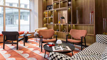 Mercure Wien City: Wiener Jugendstil mit modernem Touch