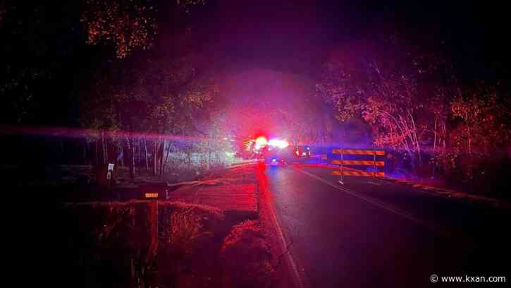 ATCEMS: 1 killed in Travis County vehicle fire Tuesday