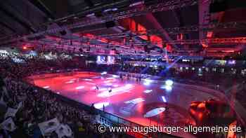 EM 2027 soll im Curt-Frenzel-Stadion stattfinden