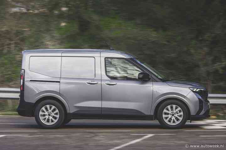 'Meeste ondernemers verwachten geen problemen met uitstootvrije zones'