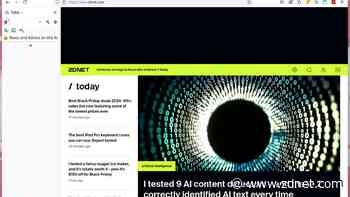 Why Google's legal troubles could hasten Firefox's slide into irrelevance