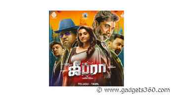 Zebra OTT Release Date: Satyadev’s Thriller Reported to Stream on Aha