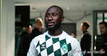 Naby Keïta wird an Ferencvaros Budapest ausgeliehen