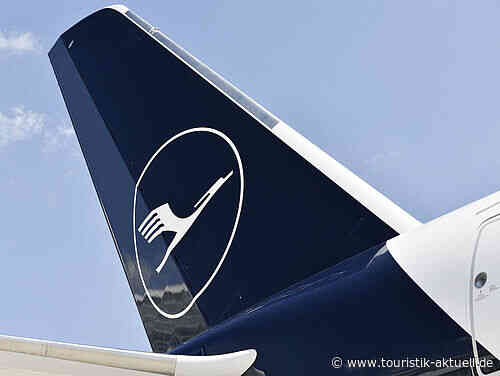 Lufthansa: Extras bei Pauschalreisen erneut über Myholidayextras