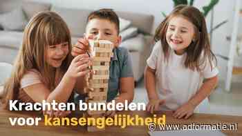 Nieuw in Amsterdam: Groep Maatschappelijke Kinderopvang