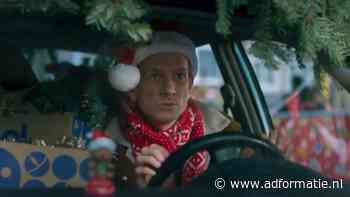 Van Bol tot Staatsloterij: dit zijn álle Nederlandse kerstcommercials