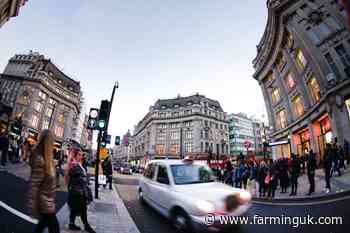 London Palladium event to urge Labour to drop 'family farm tax'