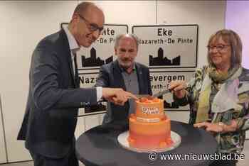 Nazareth viert einde zelfstandige bestaan op Winterland-weekend