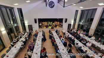 Offene Rechnungen und neues Gewerbegebiet in Kinsau