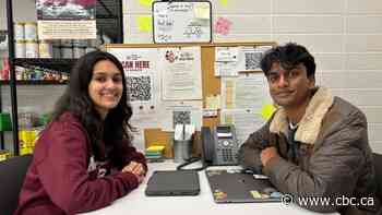 How student-led programs are helping to ease hunger on Hamilton campuses