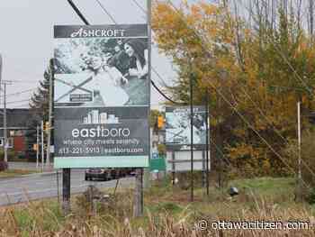 Ashcroft Homes receives court-ordered protection from creditors