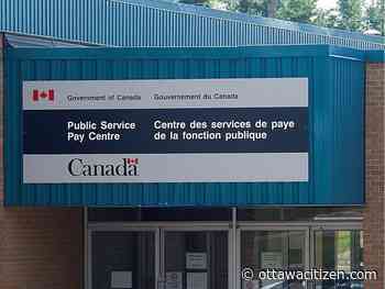 Today's letters: Public service pay can't be easily simplified