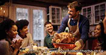 What is the cheapest supermarket for Christmas dinner in 2024?