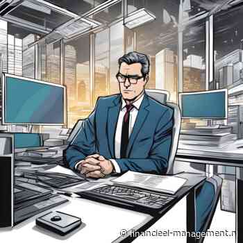 Payhawk: ‘CFO’s verwachten omzetstijging door investering in tech’