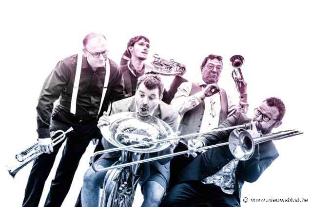 Brasserie brengt ‘Serieus’ in GC Den Tap