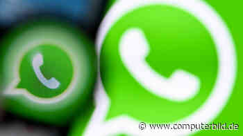 WhatsApp führt clevere Erinnerungsfunktion ein