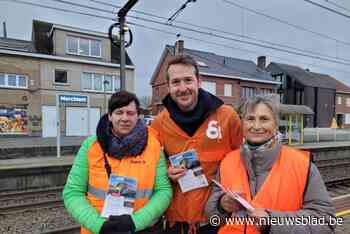 Grootschalige telactie op lijn Brussel-Dendermonde: “In onze regio alleen al zijn meer dan 2.000 pendelaars getroffen door nieuwe dienstregeling NMBS”
