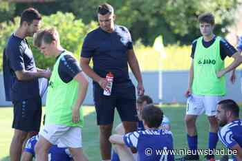 “Het lijkt wel alsof er steeds iets aan de hand is met mij”: Romain Haghedooren ontslagen als T1 van SC Zonnebeke, bestuur roept tegenvallende resultaten in als reden