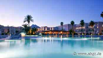 Ferienhotellerie: Maritim kommt nach Kalabrien