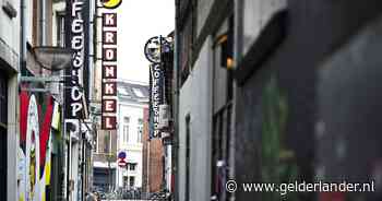 Alleen nog legaal geteelde wiet in coffeeshops in Nijmegen en Arnhem: wietproef vanaf 7 april echt van start