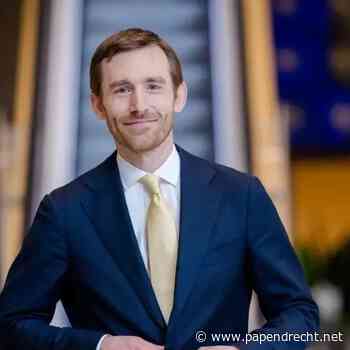 Nieuw Sociaal Contract aanwezig in Dordrecht en Papendrecht