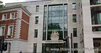 North and east London men charged over membership of banned terrorist group