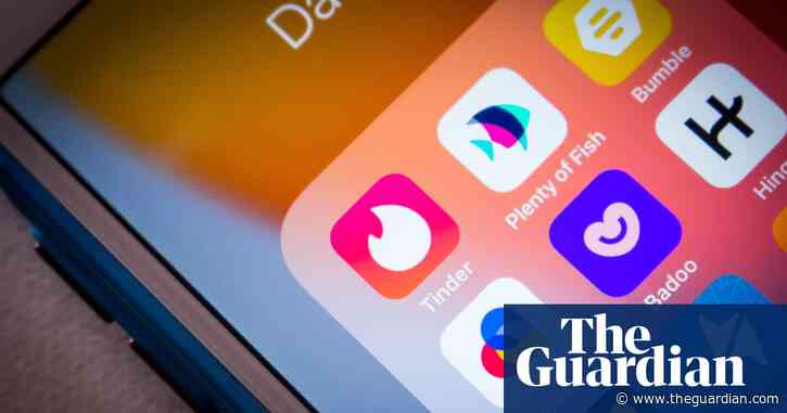 ‘It feels like admin’: why are people falling out of love with dating apps?