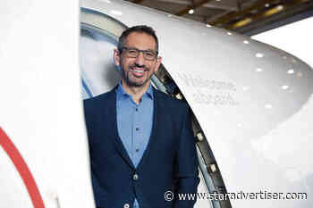 Hawaiian to take over Seattle-based routes, add airplanes and crews