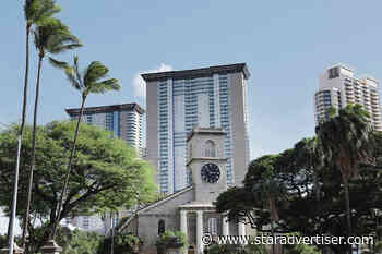 UnitedHealth murder suspect worked in Hawaii as data analyst