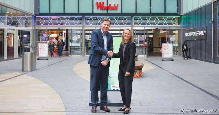 Grosvenor Services retains and expands business across four destinations