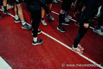 Tussen Twee Feestenloop keert terug tijdens kerstvakantie