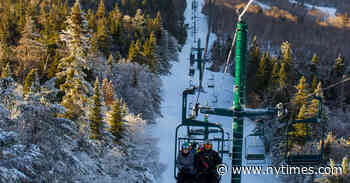 6 Mountains Where You Can Ski for $100 or Less