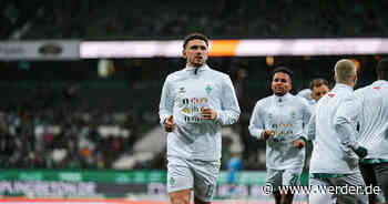 Erfolgreiche Auktion: Warm-Up Shirts vom Spieltag für Inklusion versteigert