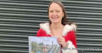 West Country women strip for charity calendar to fund friend's £25k spinal treatment