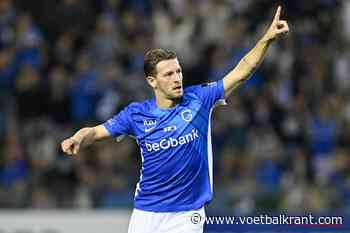 Patrik Hrosovsky spreekt zich uit over zijn toekomst: "Als er een overeenkomst gevonden wordt..."