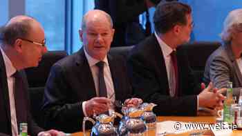 „Wir bräuchten eine Agenda-Rede mit Reformen, aber Scholz hat nichts im Angebot“
