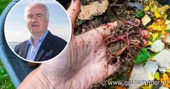 Hoe veilig of onveilig is de gratis compost uit Nijmegen nu écht? Experts leggen uit