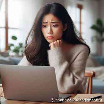 Tipping Point: Wat betekent dalend aantal ZZP’ers voor financiële planning?