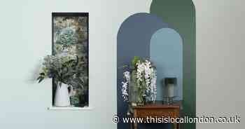 Biophilia – shop the biggest design trend for 2025!