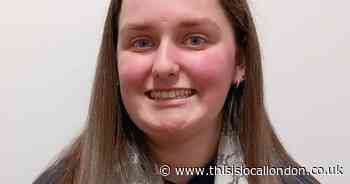 From college studies to working as an apprentice at Queen's and King George Hospitals