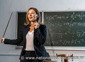 Aantal vrouwelijke hoogleraren licht gestegen, maar zorgen blijven