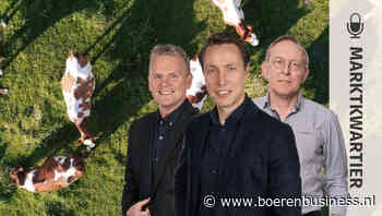 Melkveehouder en melkkoe worden een schaars goed