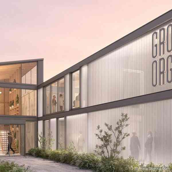 GrowLab Organics cannabis farm set to be built on the Isle of Man