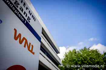 Freelance-opdrachten bij WNL: beperkt tot twee dagen per week of honderd dagen per jaar