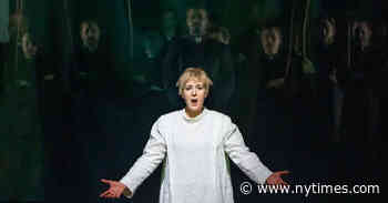 Best Classical Performances of 2024